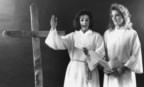 THE MARY MONOLOGUES
